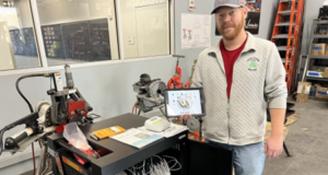 Connected Apprentice Modernizes Skilled Trades Curriculum