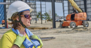 Helmets and Hardhats