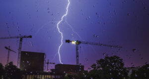 Contractors vs. Weather