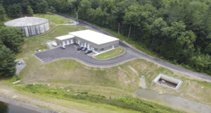 Improving a Water Treatment Facility