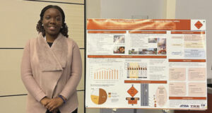 Student Winners in Traffic Safety