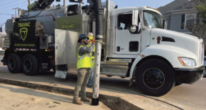 6 Tips for Hydroexcavation