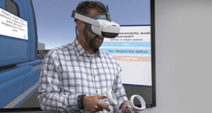 J. J. Keller Launches VR Safety Training