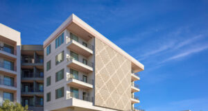 Building with Breeze-through Block