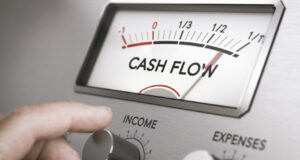 Mastering Cash Flow