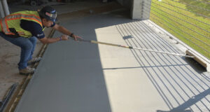 Davenport 360 Parking Garage