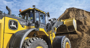 SmartDetect Digital for Loaders