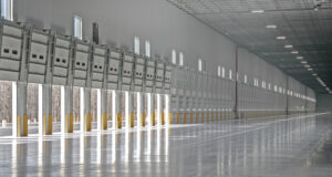 Optimizing Warehouse Environments