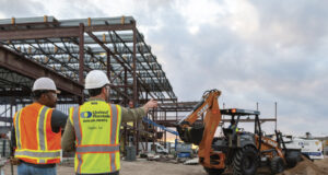 Key Solutions for Safer Sites