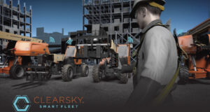 3 New Features to IoT Platform