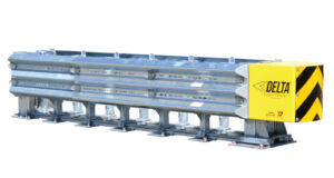 Delta TL-2+ Crash Cushion