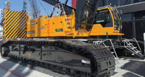 Danfoss eHydraulic Power Module