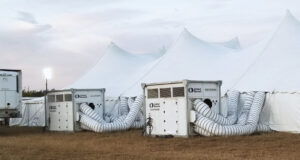 Weatherproof Your Jobsite