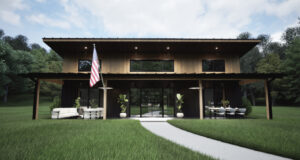 MetalCon Launches Veteran Retreat Project