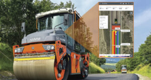 Compaction Control of the Future