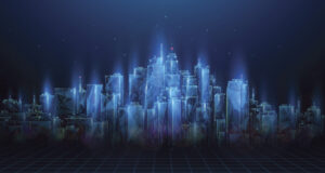 The Changing Modern Jobsite