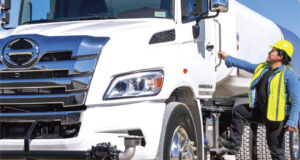 Making the Most of Fleet Data