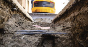 When to Stop Digging