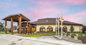 CFA 2025 Projects of the Year