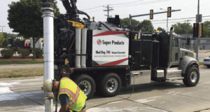 Mud Dog Vacuum Excavators