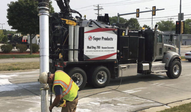 Mud Dog Vacuum Excavators Modern Contractor Solutions