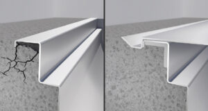 Solving the Cracked Floor Dilemma