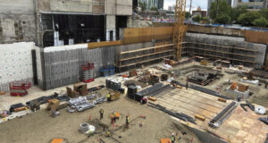 Precision, Protection & Progress