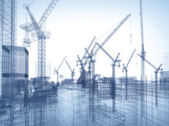 Connecting Your Capital & Construction Apps