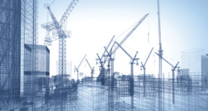 Connecting Your Capital & Construction Apps