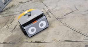 Automated Layout Printers on the Move