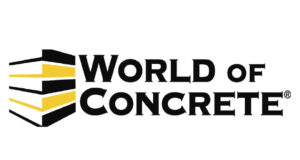 Preview of World of Concrete 2026