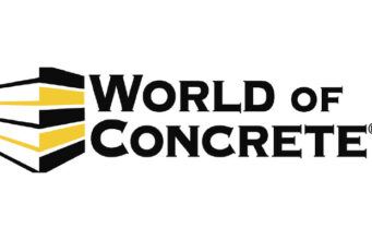 Preview of World of Concrete 2026