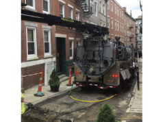 Working from a Distance