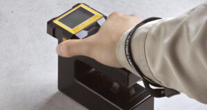 One Moisture Meter for Every Job