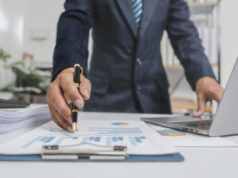 How A.R. Insurance Aids Risk Management