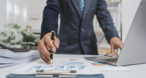 How A.R. Insurance Aids Risk Management