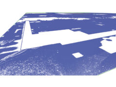 Ultra Flat Floor Solution