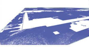 Ultra Flat Floor Solution