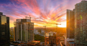 2026 Outlook for Small Construction Businesses