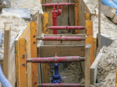 Why Do I Need Shoring?