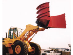 New Multi-Purpose Bucket