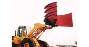 New Multi-Purpose Bucket