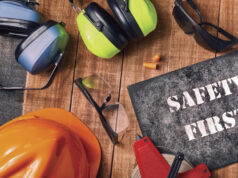 Building a Safety Culture That Pays Off