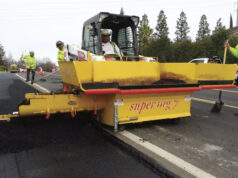 Pavijet Mini Paver: A Cornerstone Product