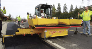 Pavijet Mini Paver: A Cornerstone Product