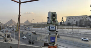 Precise Tunnel Alignment