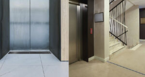 New Solution for Elevator Drains