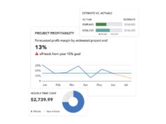 Intuit AI-Powered Construction Edition
