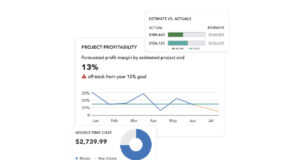 Intuit AI-Powered Construction Edition