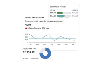 Intuit AI-Powered Construction Edition